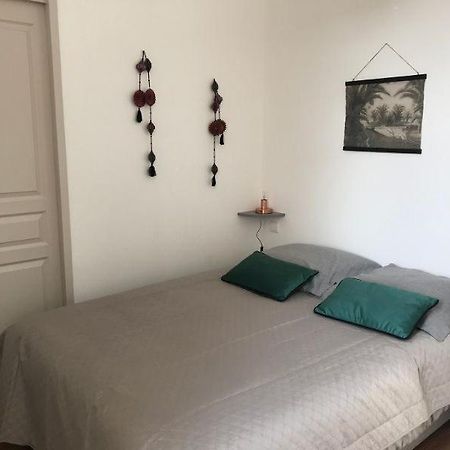 Apartament Bord De Tarn Albi Zewnętrze zdjęcie