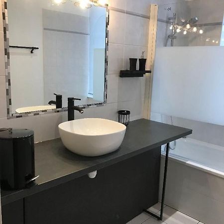 Apartament Bord De Tarn Albi Zewnętrze zdjęcie