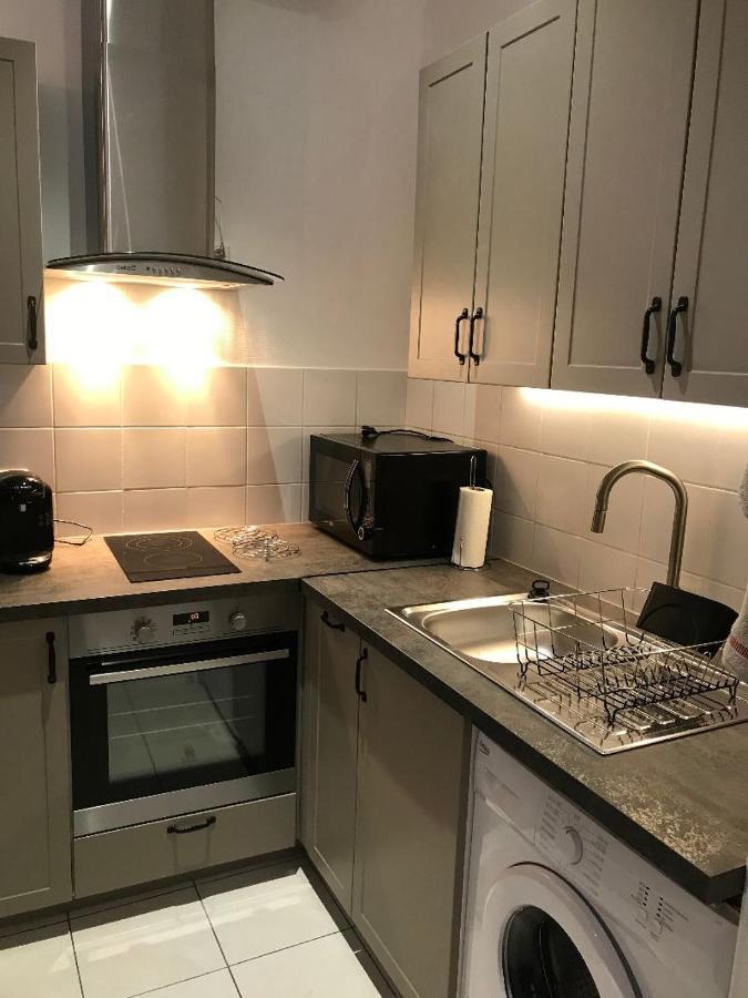 Apartament Bord De Tarn Albi Zewnętrze zdjęcie